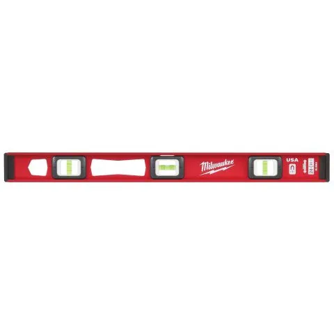 Trygg betalning I-BEAM 60CM Milwaukee Vattenpass magnetiskt 60 cm